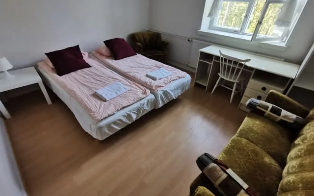 Largeresidence 5-bed/11 Persons Apartment in Kotka