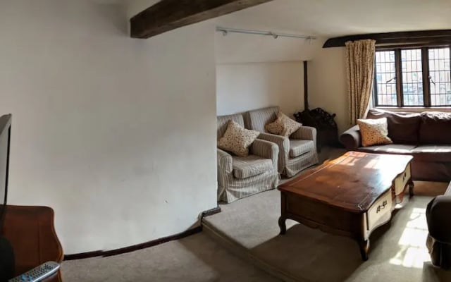 Pemberton House