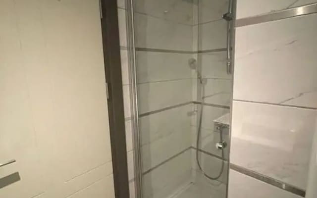Stylish1 1 Apartment in Batisehir Near Mail of IST