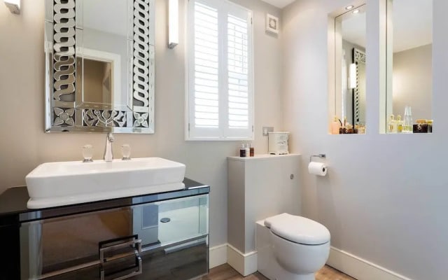 Veeve - Wimbledon Retreat