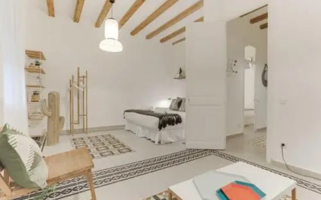 Sweet Inn - Gracia Center