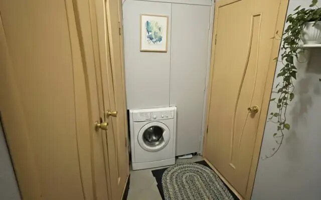 2-к. квартира, 50 м², 5 кроватей