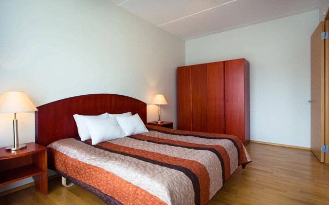 Seedri Apartments