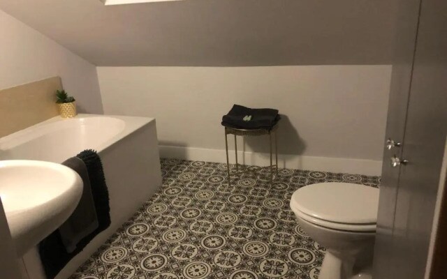 Homestay Ensuite Double