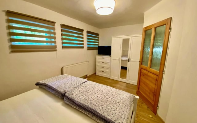 Apartmány Lipno 46