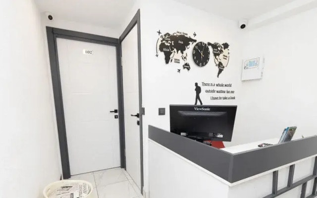 Aya Langa Guest House
