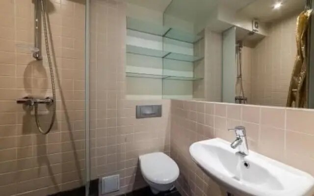 Best Apartments Tehnika