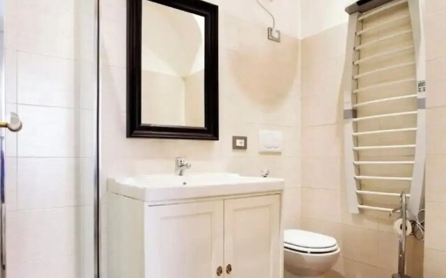 Foro Romano Luxury Flat