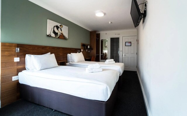 Chelsea Guest House