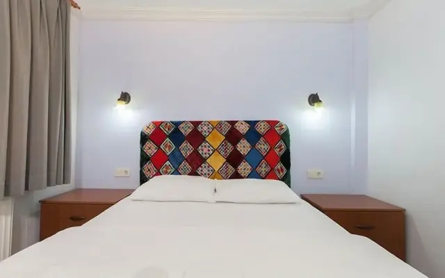 Hotel Sufi