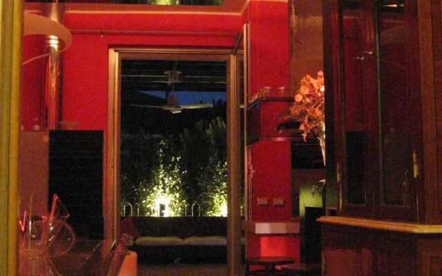 B&B La Chicca