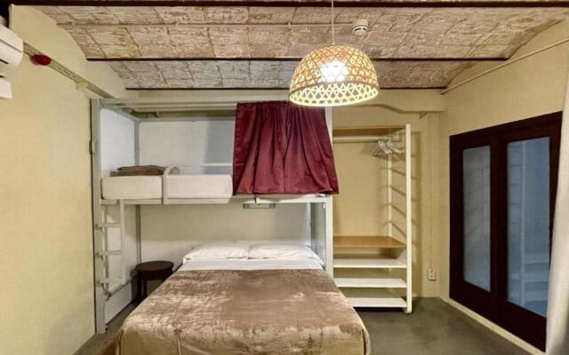 Loft Hostel