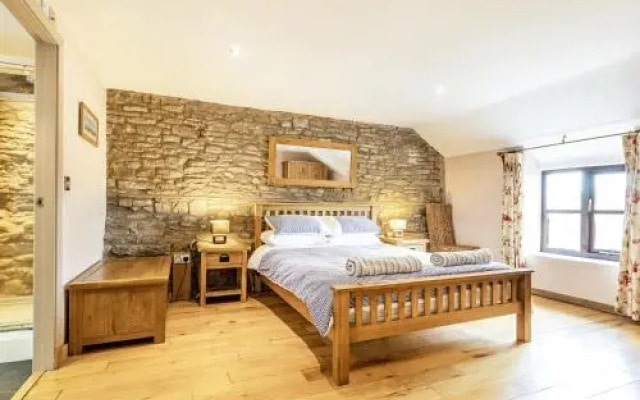 The Hayloft Whaley Bridge