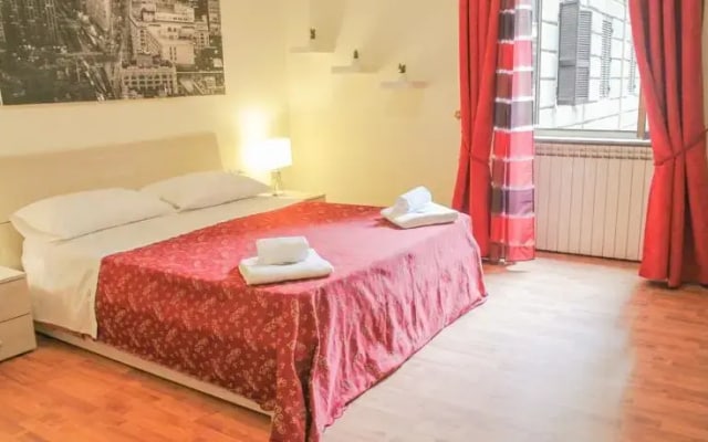 Sezar Rooms