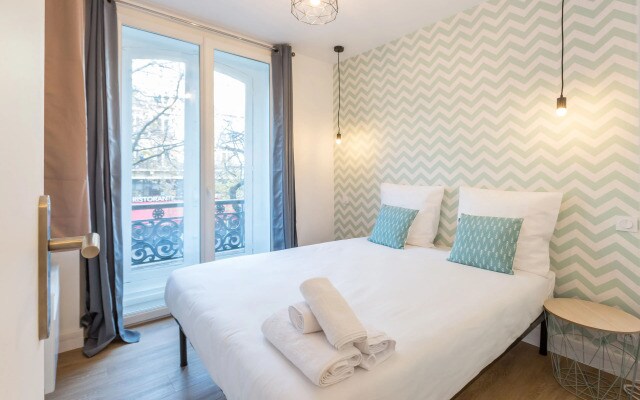 WS St Germain - Quartier Latin