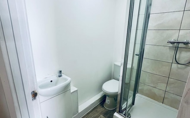 Melrose Abbey Guest House