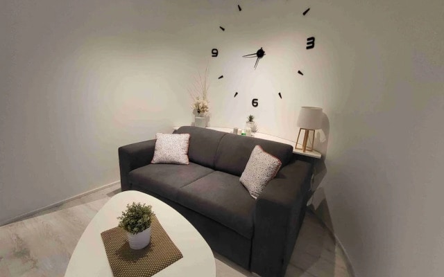Apartment near Congress Centre I.