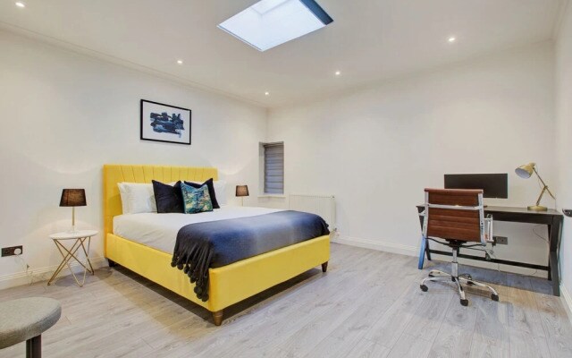 Hybrid Resi Fulham