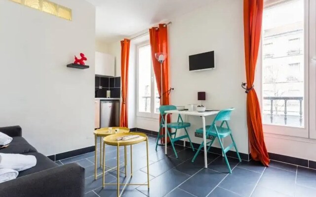 Magnificent Studio - 2P - Pantin
