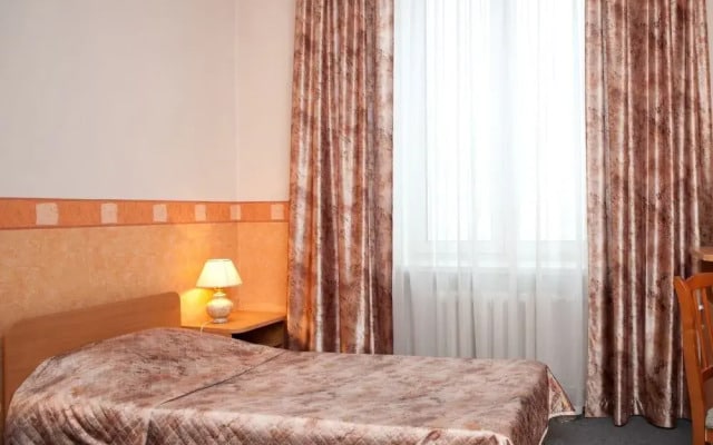 Tourist Hotel