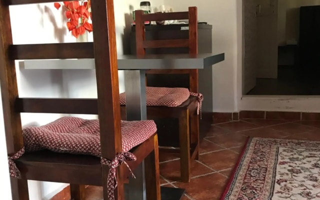 Apartman Stursovka