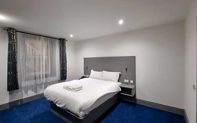 Dreams Hotel - Park View