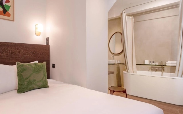 Le Lampika Hôtel