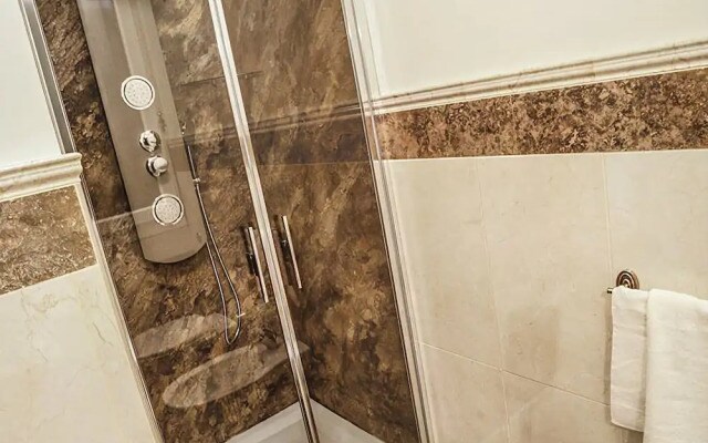 B&B La Bauta