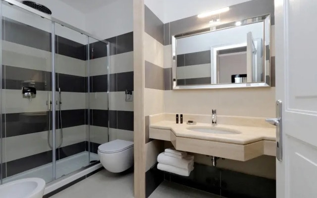 B3 Piazzetta Margutta - B3 - My Extra Home