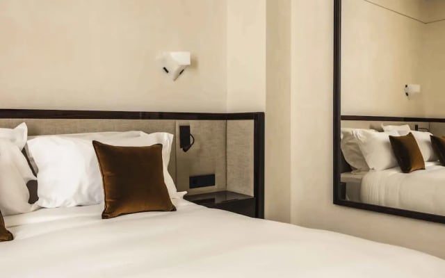 Mondovi Luxury Suites