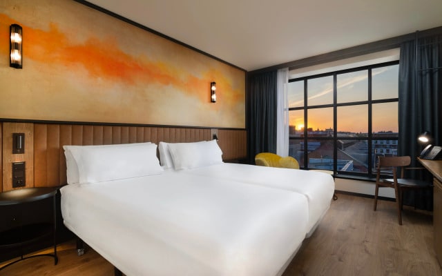 Barceló Warsaw Powiśle