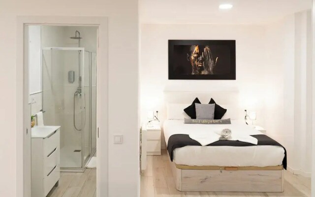 Oshun Plaza Castilla