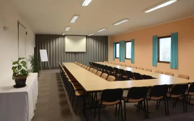 Hotel Mlyn - Jihlava