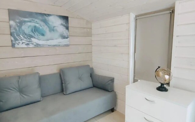 Cottage near Beloostrov