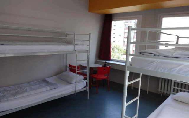 Cityhostel Berlin