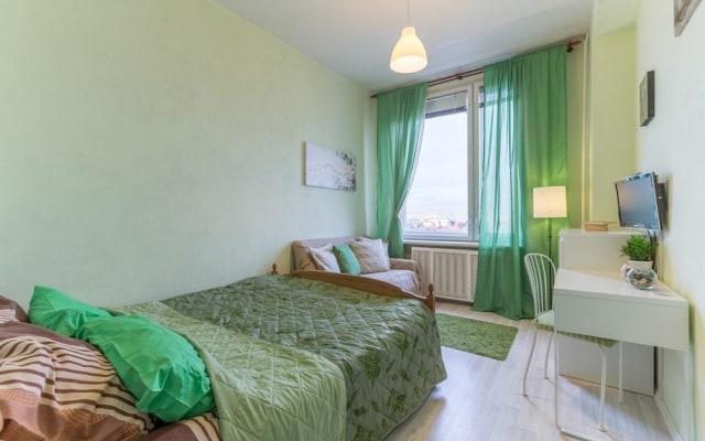 Old Arbat Deluxe Apartment