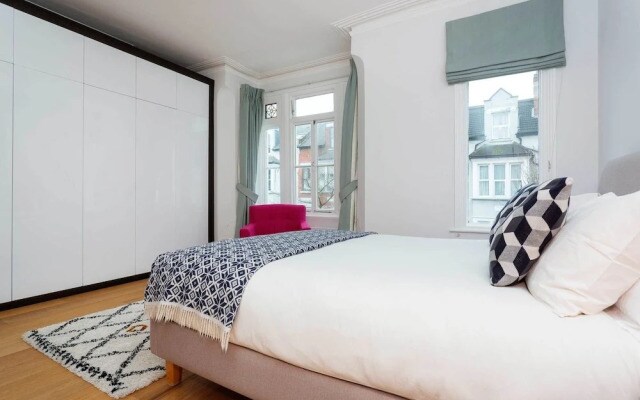Highbury Dream House