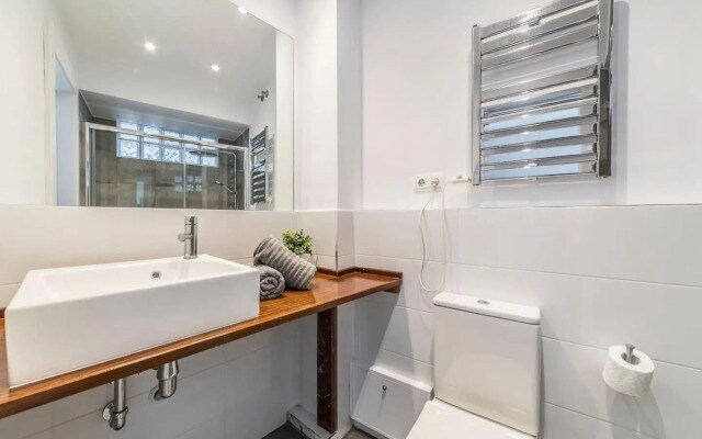 PLAZA MAYOR by MONARO