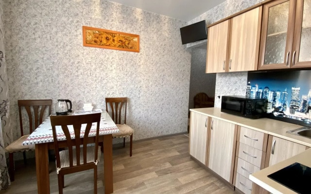 1-комнатная квартира мкр. Царский 13