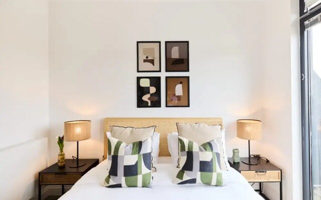 The Harlesden Wonder - Captivating 3bdr Flat
