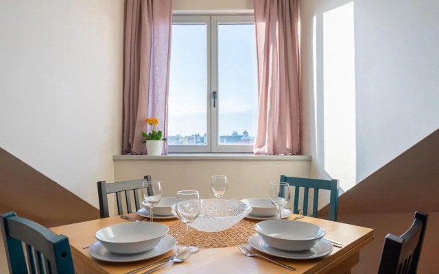Nest Apartment