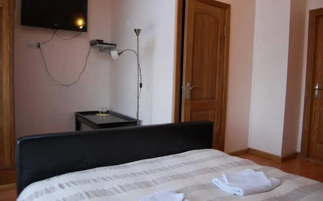 Hotel Luiize
