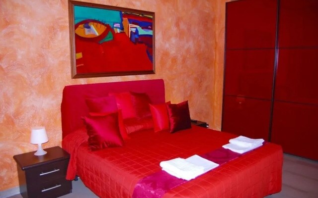 B&B Profumo Di Roma