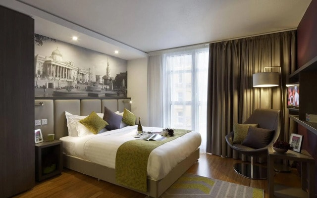 Citadines Trafalgar Square London
