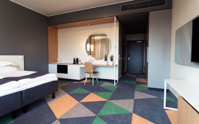 Отель Sophia (группа отелей Tartuhotels)