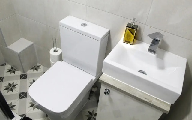 Liverpool 2 Bed Apartment - Tartan York