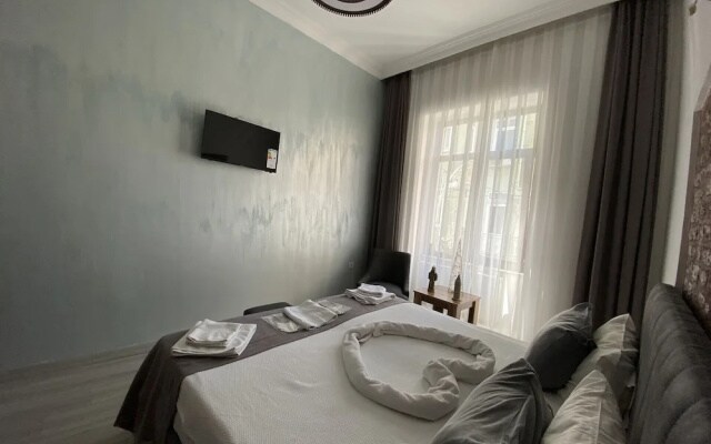 Galata Moon Hotel