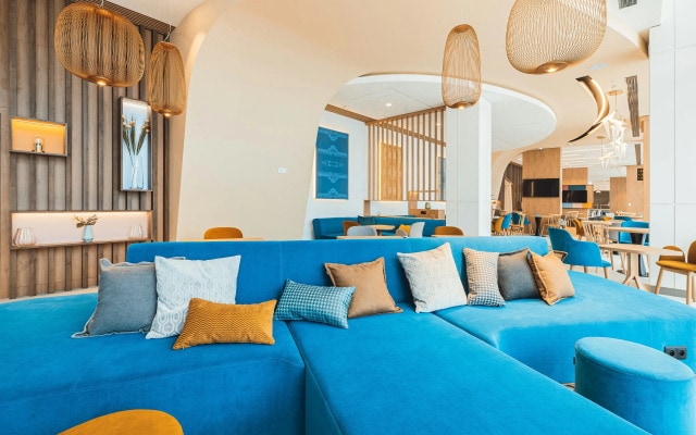 Hampton by Hilton Warsaw Reduta