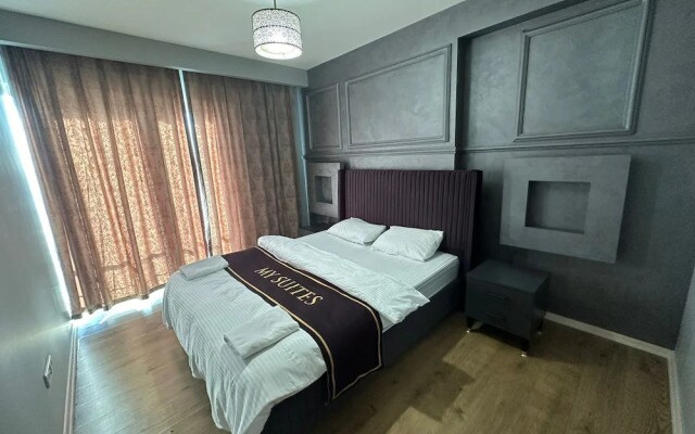 My Suites Hotel