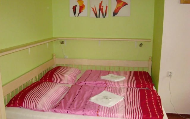 Hotel Pivovar